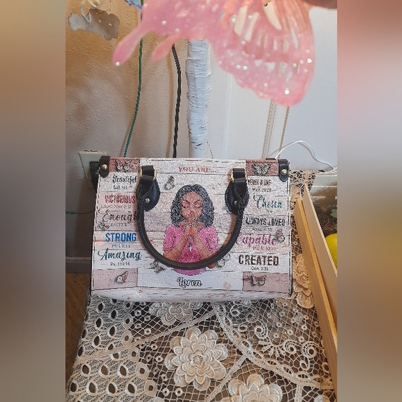 Fazhion Desighn Bag - Picture 7 of 7